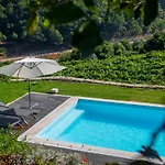 Villa Quinta Do Tapadinho - Wine & Tourism Moimenta