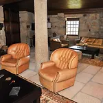 Quinta Do Tapadinho - Wine & Tourism Villa
