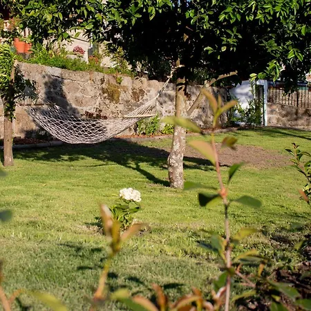 Villa Quinta Do Tapadinho - Wine & Tourism Moimenta