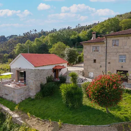 Quinta Do Tapadinho - Wine & Tourism