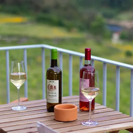 Quinta Do Tapadinho - Wine & Tourism Moimenta