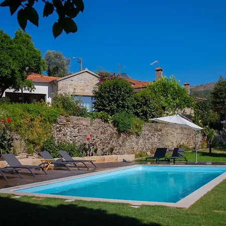 Quinta Do Tapadinho - Wine & Tourism Moimenta