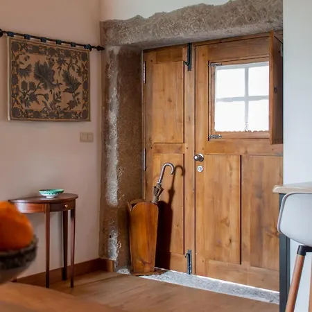 Quinta Do Tapadinho - Wine & Tourism Moimenta