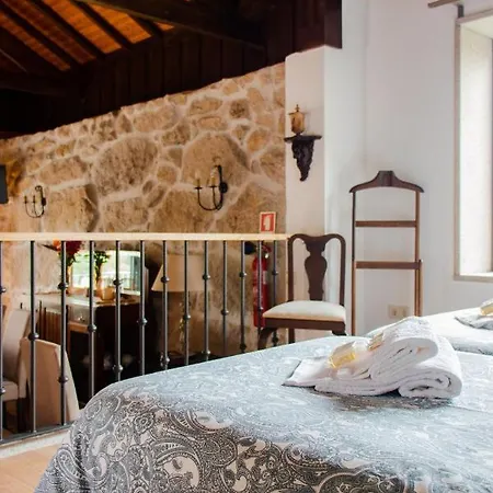 Villa Quinta Do Tapadinho - Wine & Tourism Moimenta