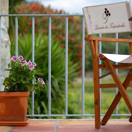 Quinta Do Tapadinho - Wine & Tourism