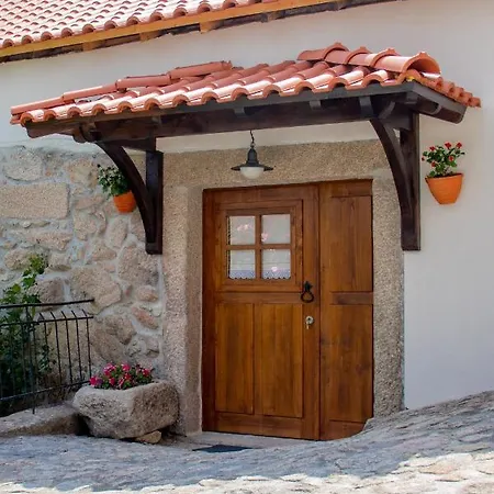 Quinta Do Tapadinho - Wine & Tourism Villa Moimenta