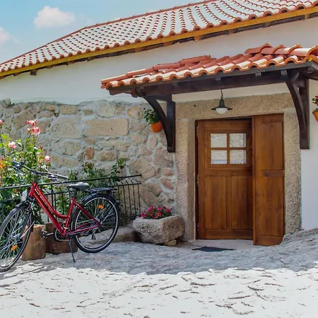 Quinta Do Tapadinho - Wine & Tourism * Moimenta