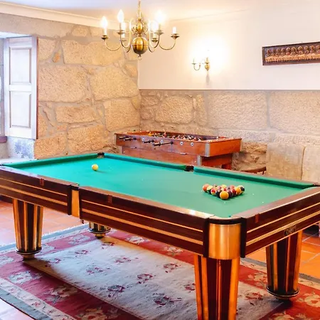 Quinta Do Tapadinho - Wine & Tourism * Moimenta