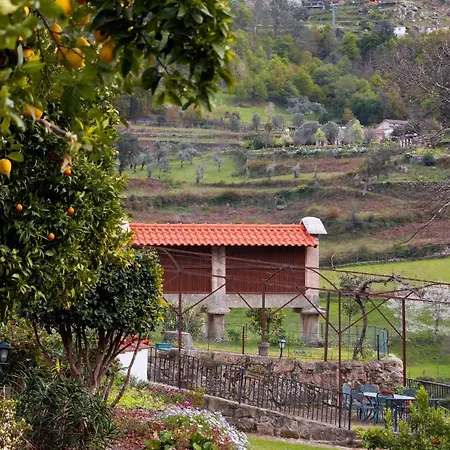 Quinta Do Tapadinho - Wine & Tourism Vila *