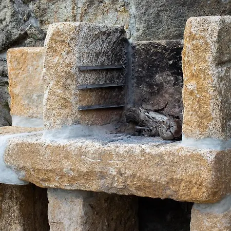 Quinta Do Tapadinho - Wine & Tourism Vila