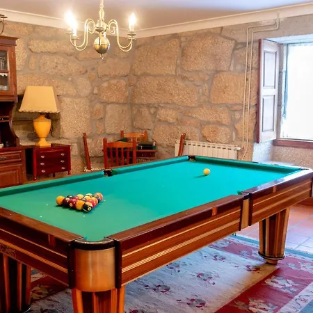 Villa Quinta Do Tapadinho - Wine & Tourism