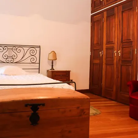 Vila Quinta Do Tapadinho - Wine & Tourism