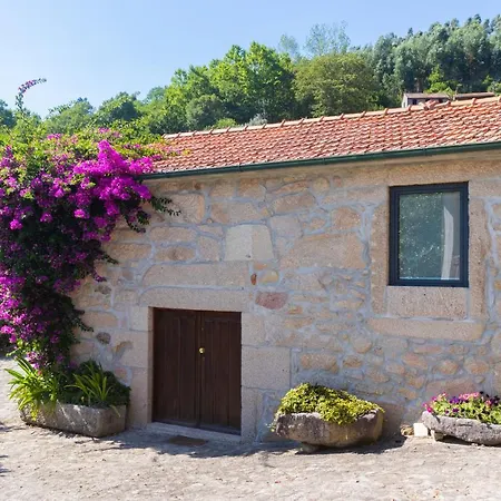 Quinta Do Tapadinho - Wine & Tourism