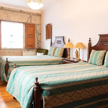 Villa Quinta Do Tapadinho - Wine & Tourism Moimenta