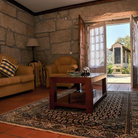 Villa Quinta Do Tapadinho - Wine & Tourism *