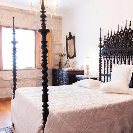 Quinta Do Tapadinho - Wine & Tourism Villa *