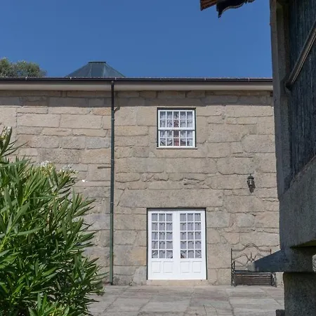 Quinta Do Tapadinho - Wine & Tourism Moimenta