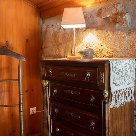 Quinta Do Tapadinho - Wine & Tourism Villa