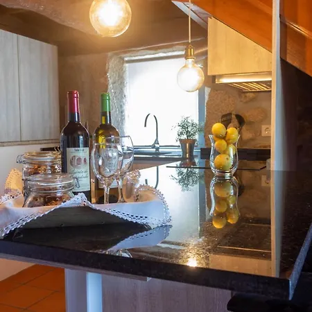 Quinta Do Tapadinho - Wine & Tourism Villa Moimenta