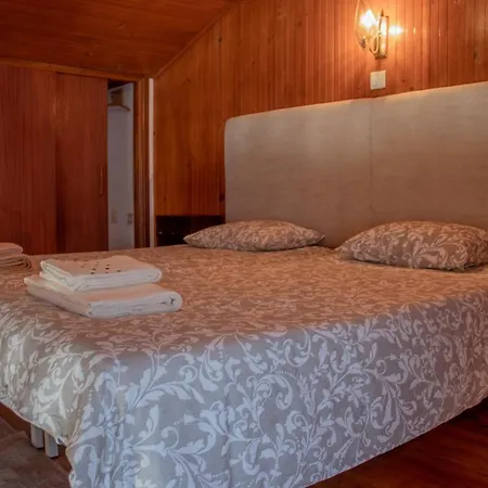 Vila Quinta Do Tapadinho - Wine & Tourism Moimenta