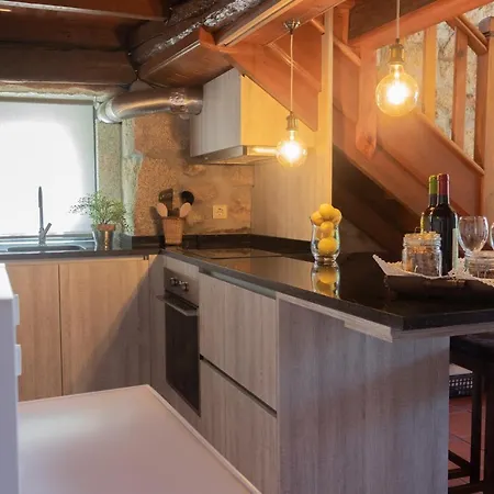 Quinta Do Tapadinho - Wine & Tourism Villa