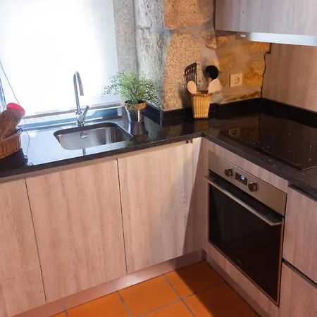 Vila Quinta Do Tapadinho - Wine & Tourism *