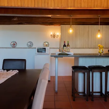 Villa Quinta Do Tapadinho - Wine & Tourism Moimenta