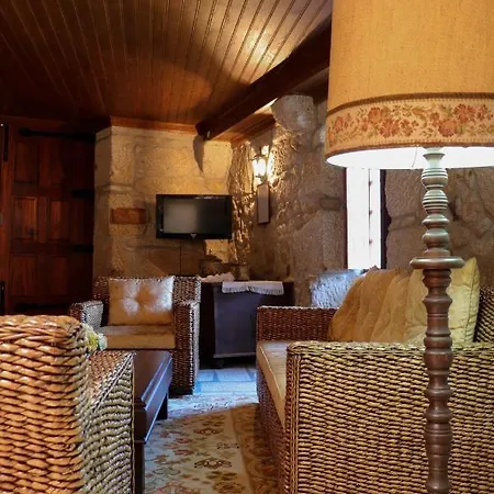 Quinta Do Tapadinho - Wine & Tourism Vila *