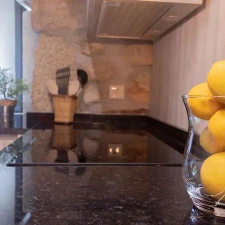 Quinta Do Tapadinho - Wine & Tourism Villa Moimenta