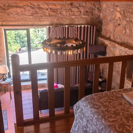 Vila Quinta Do Tapadinho - Wine & Tourism *