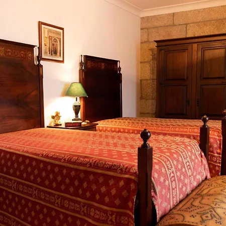 Quinta Do Tapadinho - Wine & Tourism Moimenta