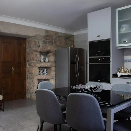 Quinta Do Tapadinho - Wine & Tourism Villa Moimenta