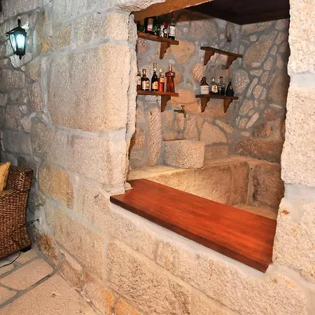 Quinta Do Tapadinho - Wine & Tourism Villa *