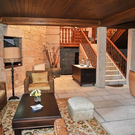 Quinta Do Tapadinho - Wine & Tourism * Moimenta