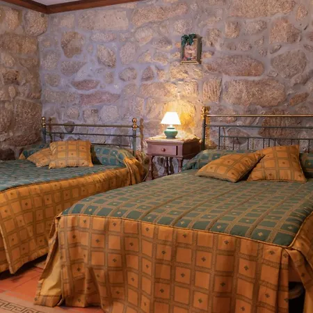 Quinta Do Tapadinho - Wine & Tourism Moimenta