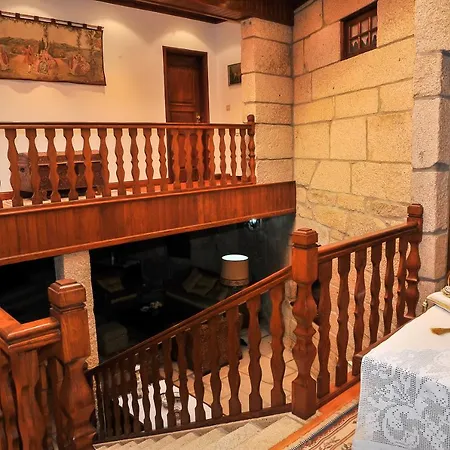 Quinta Do Tapadinho - Wine & Tourism Villa Moimenta