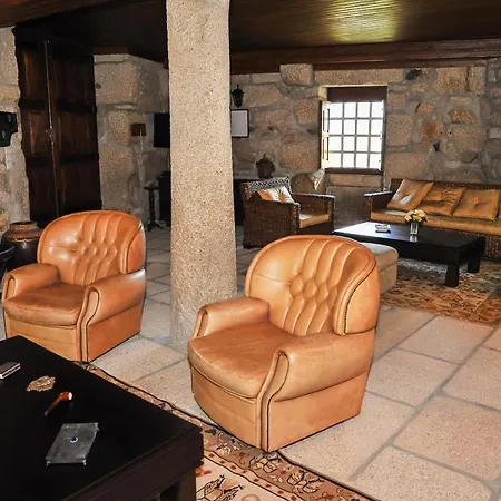 Quinta Do Tapadinho - Wine & Tourism Villa