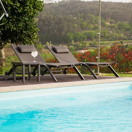 Quinta Do Tapadinho - Wine & Tourism