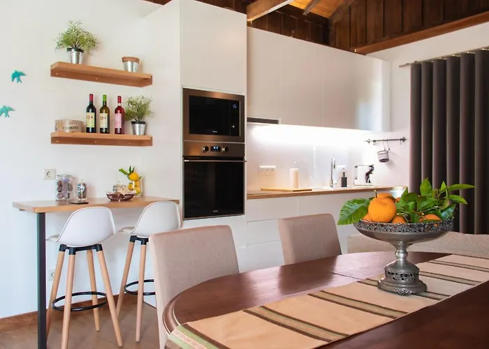 Quinta Do Tapadinho - Wine & Tourism Villa Moimenta