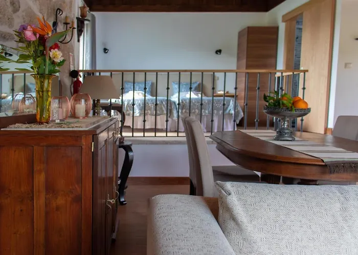 Quinta Do Tapadinho - Wine & Tourism Moimenta