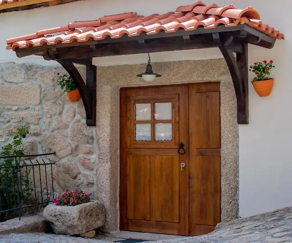 Quinta Do Tapadinho - Wine & Tourism Villa Moimenta