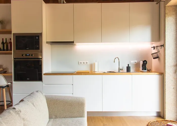 Quinta Do Tapadinho - Wine & Tourism Villa Moimenta