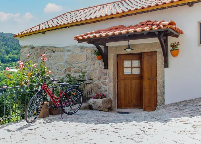 Quinta Do Tapadinho - Wine & Tourism * Moimenta