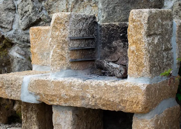 Quinta Do Tapadinho - Wine & Tourism Villa