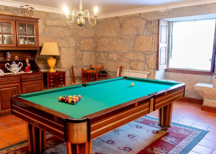 Villa Quinta Do Tapadinho - Wine & Tourism