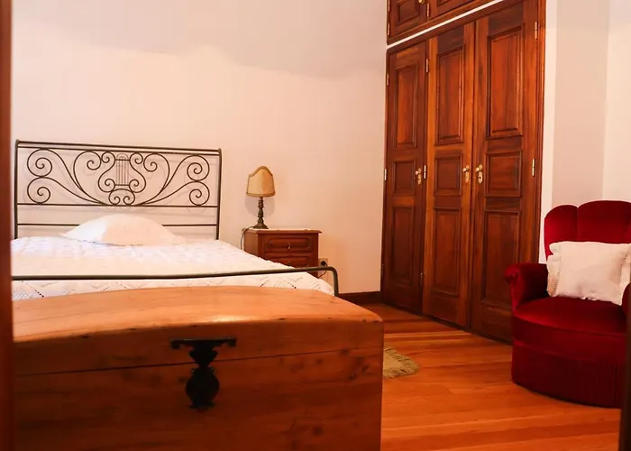 Villa Quinta Do Tapadinho - Wine & Tourism