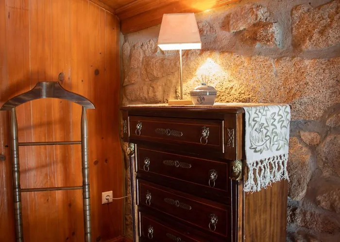 Quinta Do Tapadinho - Wine & Tourism Villa