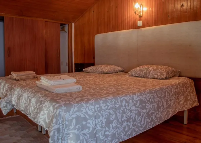 Villa Quinta Do Tapadinho - Wine & Tourism Moimenta