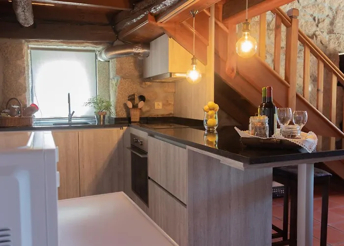 Quinta Do Tapadinho - Wine & Tourism Villa