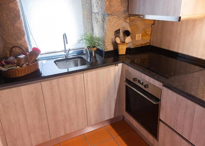 Villa Quinta Do Tapadinho - Wine & Tourism *